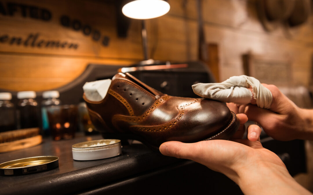 The Ultimate Guide To Shoe Care: When And Why You Need a Shoe Laundry Service?